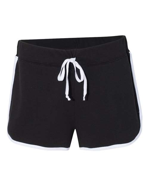 Boxercraft R65 Womens Relay Shorts - Custom Decorated
