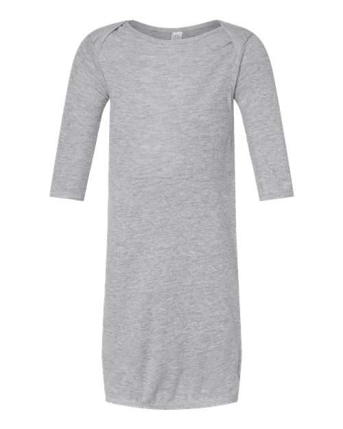 Rabbit Skins 4406 Infant Baby Rib Layette