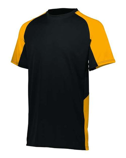 Augusta Sportswear 1518 Youth Cutter Jersey