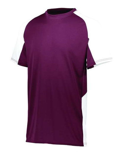 Augusta Sportswear 1518 Youth Cutter Jersey