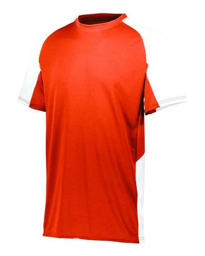 Augusta Sportswear 1518 Youth Cutter Jersey