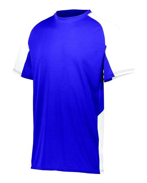 Augusta Sportswear 1518 Youth Cutter Jersey