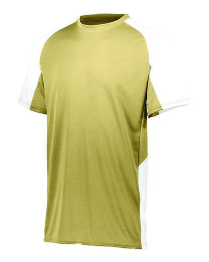 Augusta Sportswear 1518 Youth Cutter Jersey