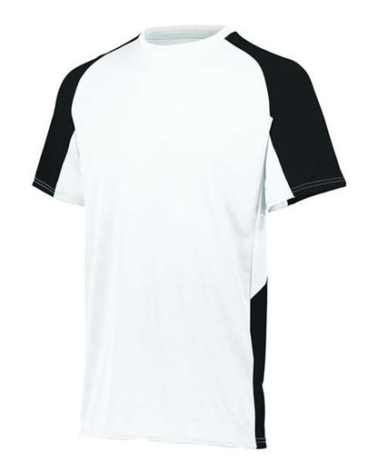 Augusta Sportswear 1518 Youth Cutter Jersey