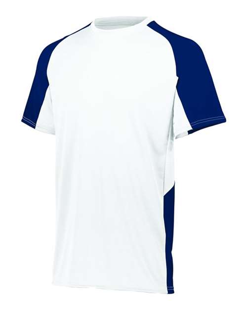 Augusta Sportswear 1518 Youth Cutter Jersey