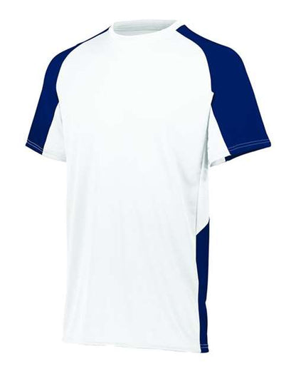 Augusta Sportswear 1518 Youth Cutter Jersey