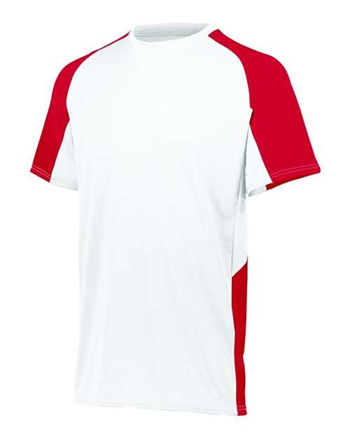 Augusta Sportswear 1518 Youth Cutter Jersey