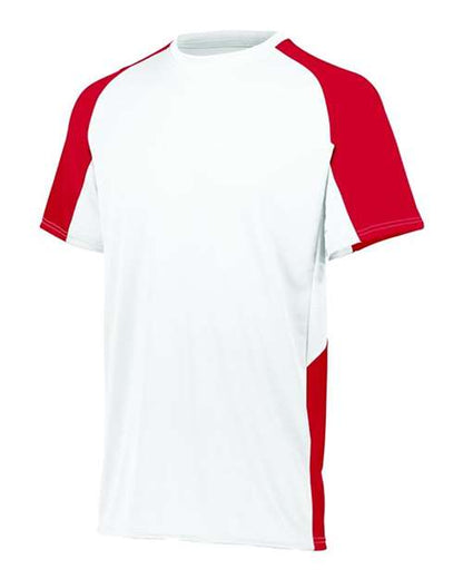 Augusta Sportswear 1518 Youth Cutter Jersey