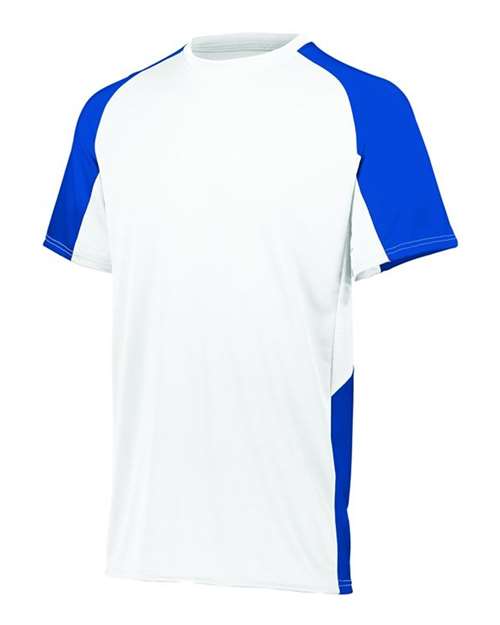 Augusta Sportswear 1518 Youth Cutter Jersey
