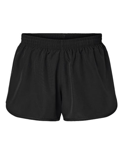 Augusta Sportswear 2430 Women's Wayfarer Shorts - Custom Decorated