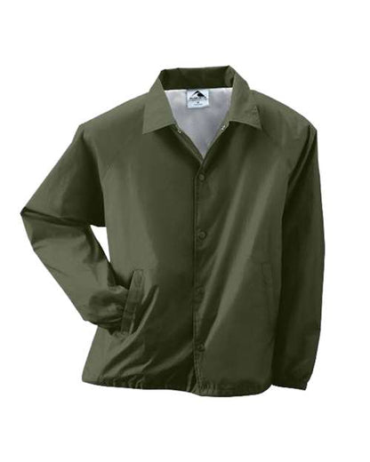 Augusta Sportswear 3100 Men's Coach's Jacket