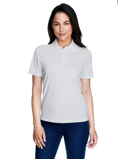 Core 365 78181 Ladies' Origin Performance Piqu Polo
