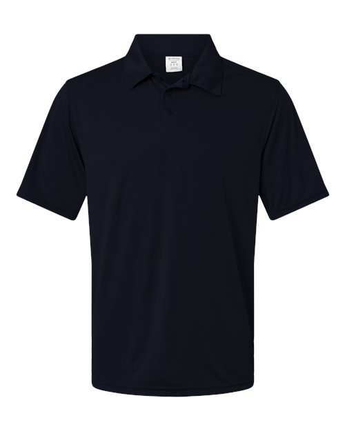 Augusta Sportswear 5017 Unisex Vital Polo - Custom Decorated