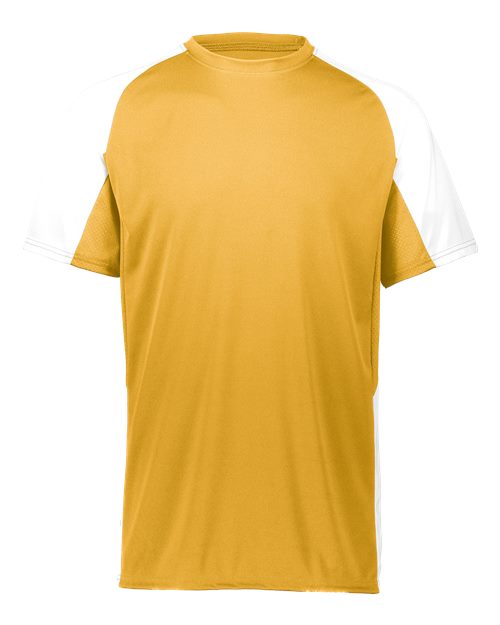 Augusta Sportswear 1518 Youth Cutter Jersey - Custom Decorated