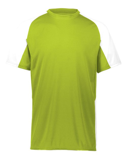 Augusta Sportswear 1518 Youth Cutter Jersey