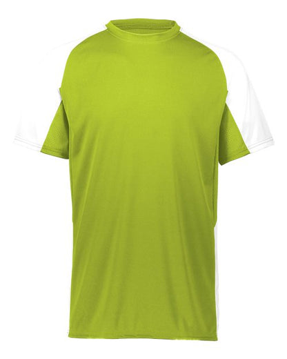 Augusta Sportswear 1518 Youth Cutter Jersey
