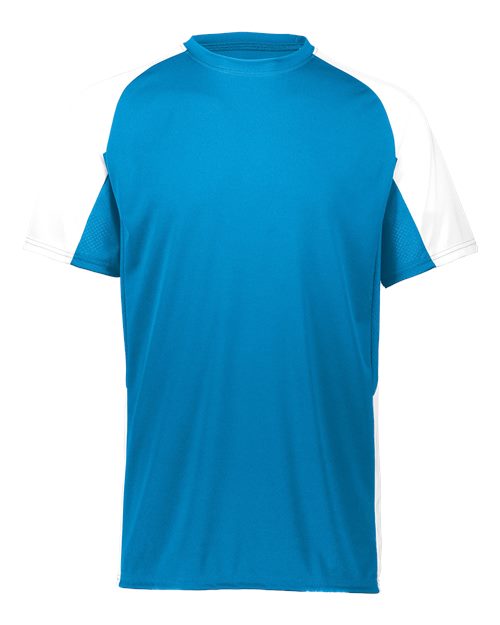 Augusta Sportswear 1518 Youth Cutter Jersey