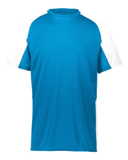 Augusta Sportswear 1518 Youth Cutter Jersey