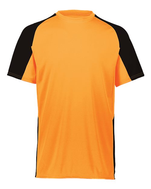 Augusta Sportswear 1518 Youth Cutter Jersey