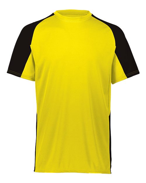 Augusta Sportswear 1518 Youth Cutter Jersey