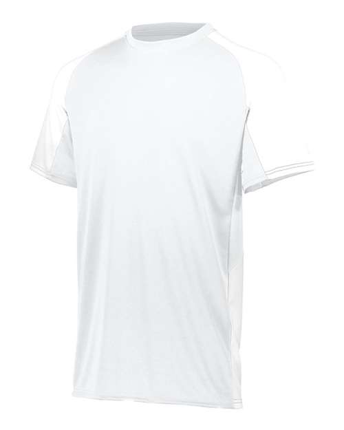 Augusta Sportswear 1518 Youth Cutter Jersey