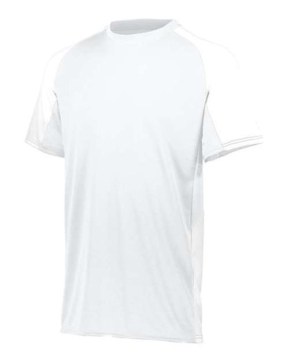 Augusta Sportswear 1518 Youth Cutter Jersey