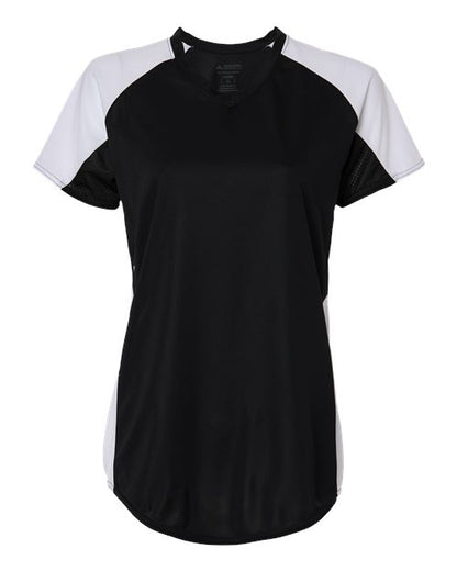 Augusta Sportswear 1522 Women's Cutter Jersey