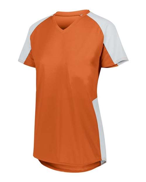 Augusta Sportswear 1522 Women's Cutter Jersey