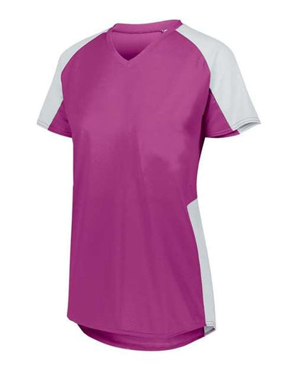 Augusta Sportswear 1522 Women's Cutter Jersey