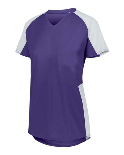 Augusta Sportswear 1522 Women's Cutter Jersey