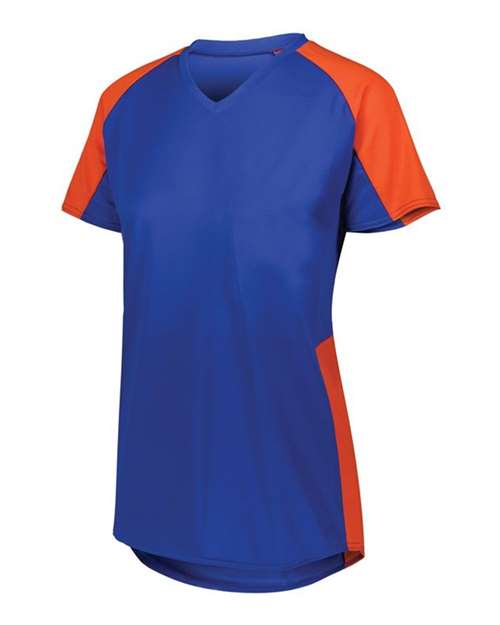 Augusta Sportswear 1522 Women's Cutter Jersey