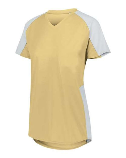 Augusta Sportswear 1522 Women's Cutter Jersey