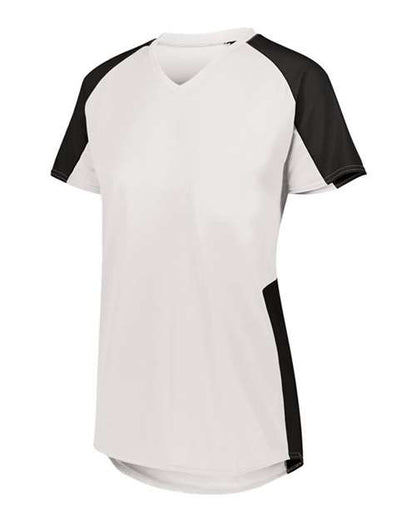 Augusta Sportswear 1522 Women's Cutter Jersey