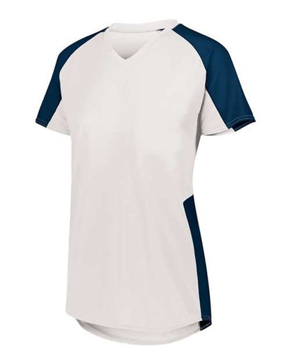 Augusta Sportswear 1522 Women's Cutter Jersey