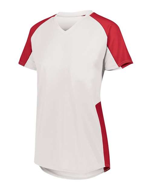 Augusta Sportswear 1522 Women's Cutter Jersey