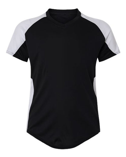Augusta Sportswear 1523 Girls' Cutter Jersey