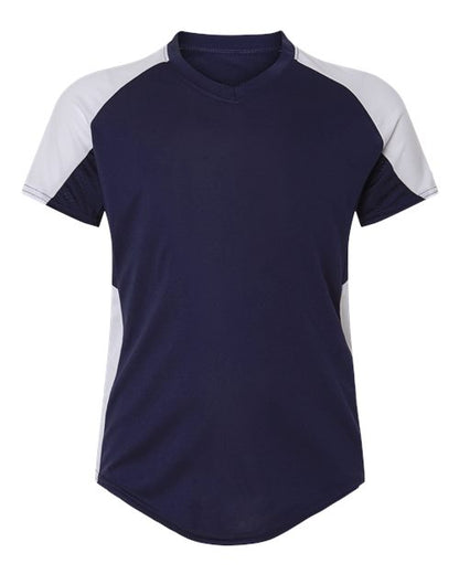 Augusta Sportswear 1523 Girls' Cutter Jersey