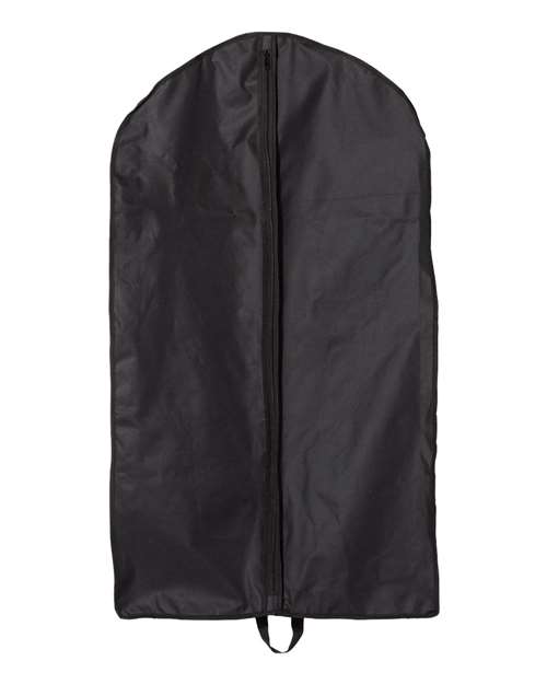 Liberty Bags 9007 Gusseted Garment Bag - Custom Decorated