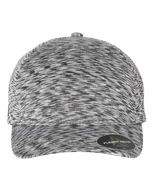Flexfit 280 Delta Seamless Unipanel Cap