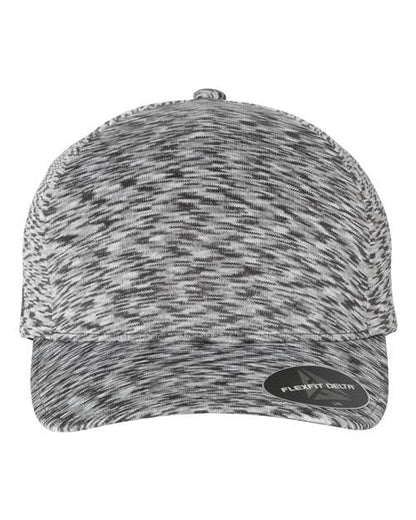 Flexfit 280 Delta Seamless Unipanel Cap
