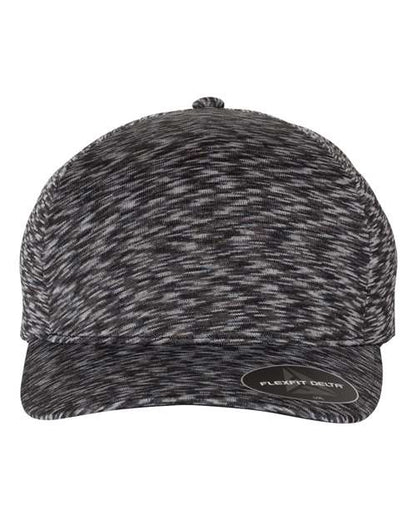 Flexfit 280 Delta Seamless Unipanel Cap - Custom Decorated