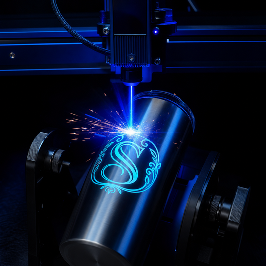 Custom Laser Engraving Service