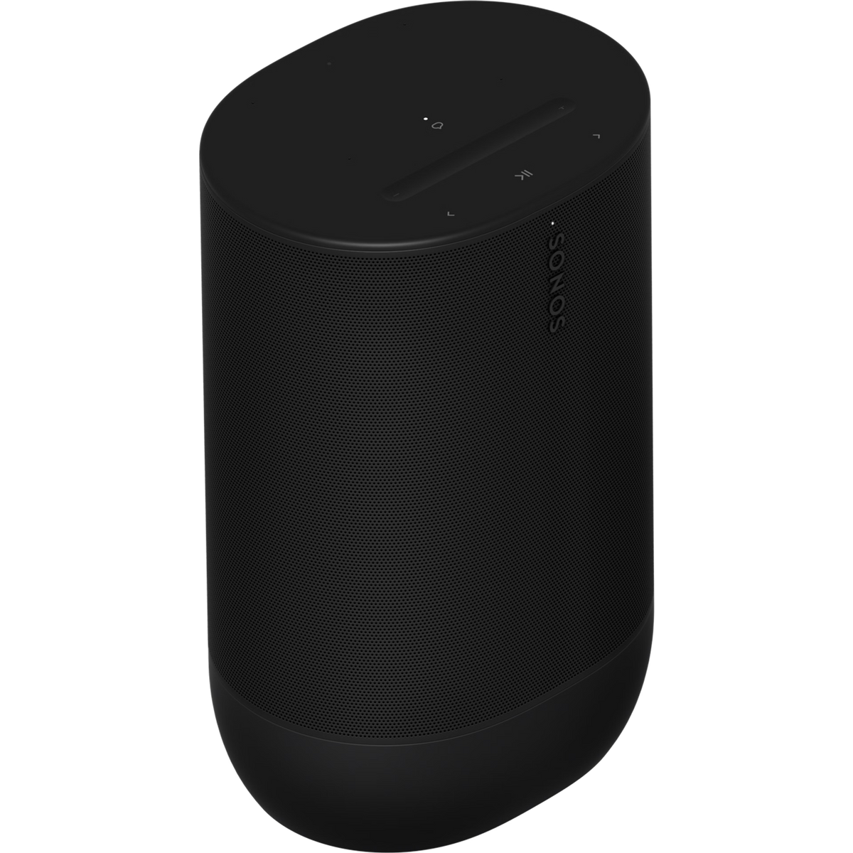 Sonos Move 2 Portable Smart Speaker — 24-Hour Battery