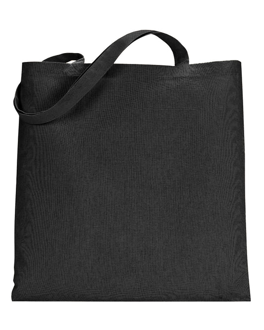 Liberty Bags 8860 Nicole Cotton Canvas Tote - Custom Decorated