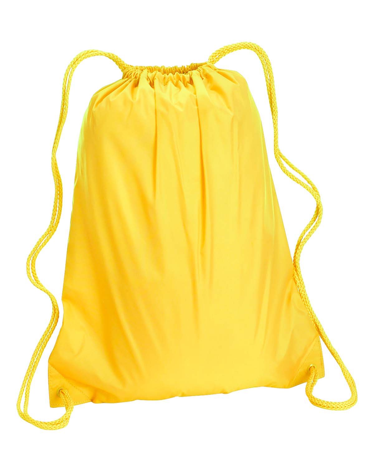 Liberty Bags 8882 LargeDrawstring Backpack