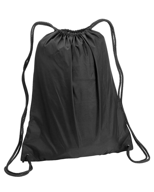 Liberty Bags 8882 LargeDrawstring Backpack - Custom Decorated