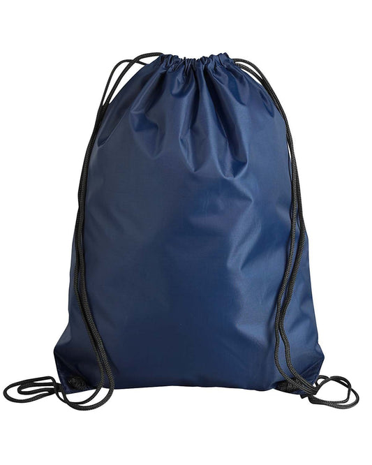 Liberty Bags 8886 ValueDrawstring Backpack - Custom Decorated