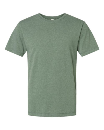 LAT 6902 Unisex Vintage Wash Tee - Custom Decorated