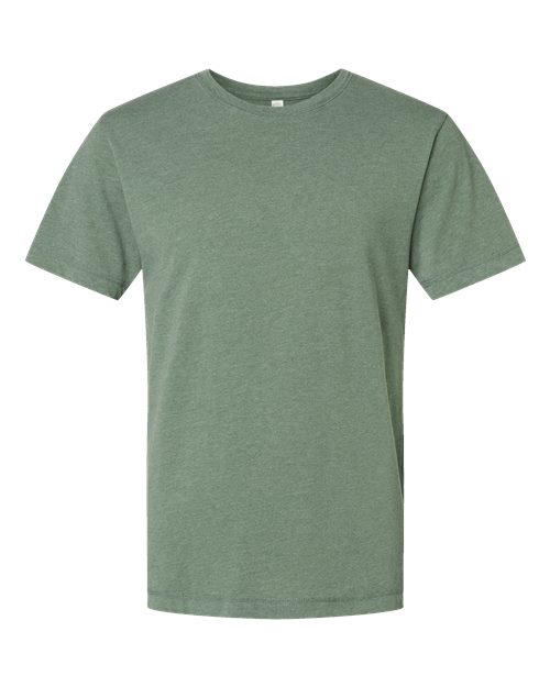 LAT 6902 Unisex Vintage Wash Tee - Custom Decorated