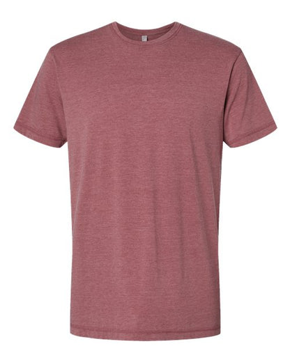 LAT 6902 Unisex Vintage Wash Tee